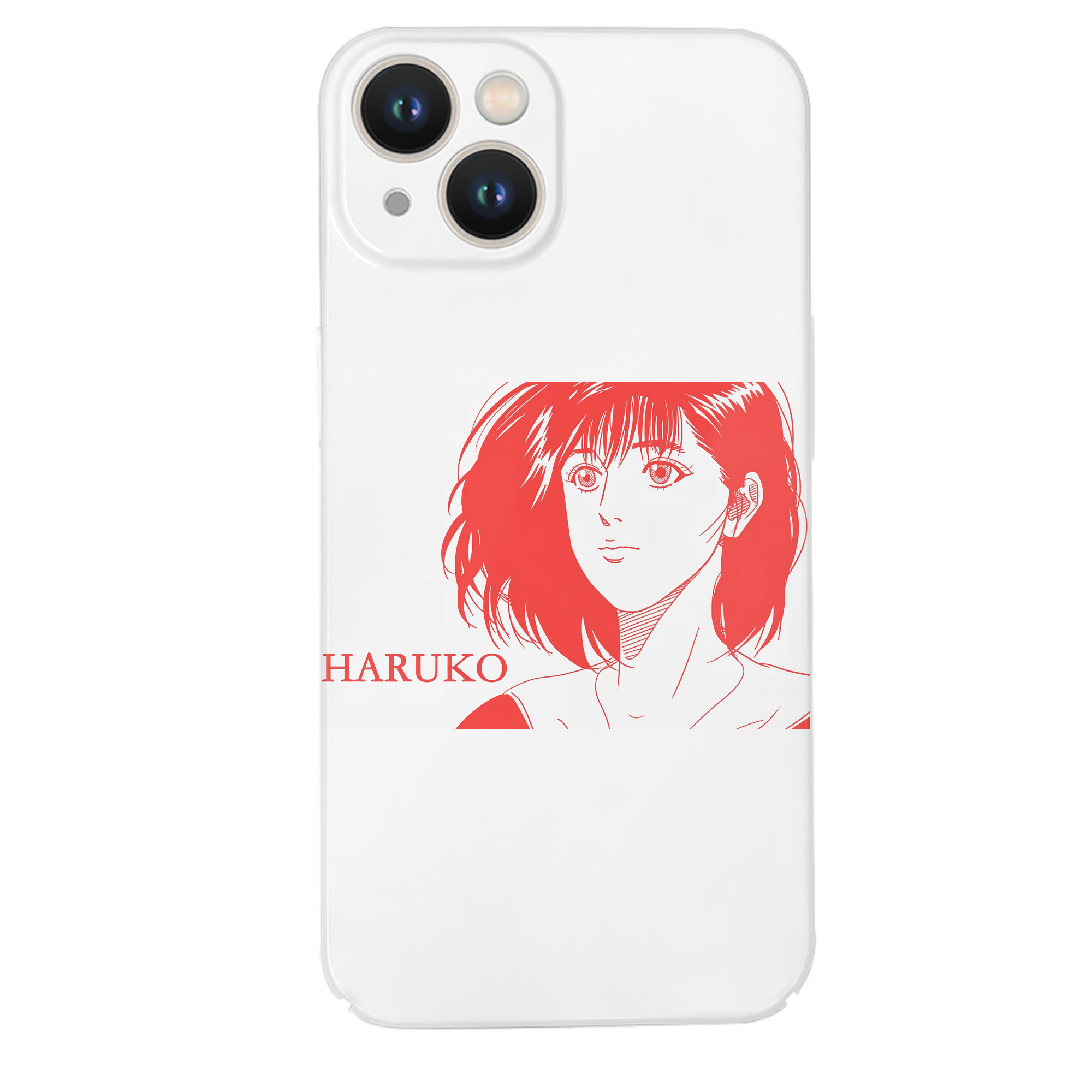 （画像用） SLAM DUNK／スラムダンク 【iPhone 14シリーズ対応】ハードケース